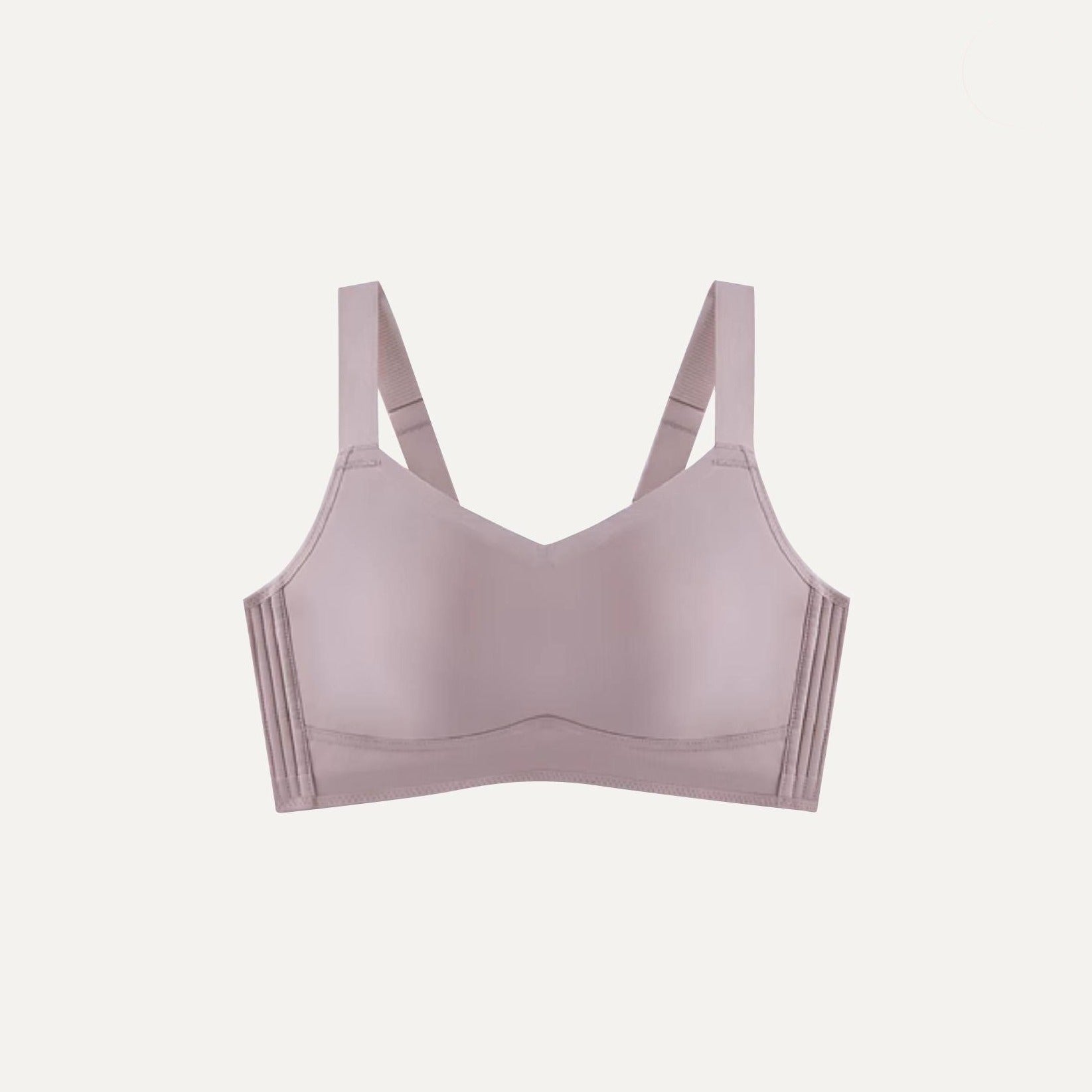 Push Up Full Coverage Seamless Bra