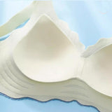 Really Comfortable Seamless Push Up Bra