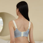 Seamless Push Up Bra