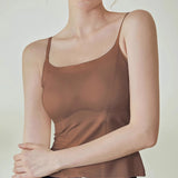 Sleek Comfort Bra Top