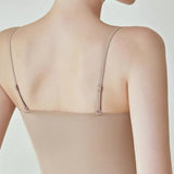 Sleek Comfort Bra Top