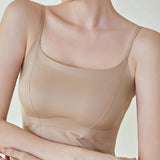 Sleek Comfort Bra Top