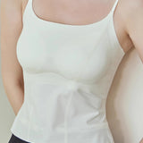 Sleek Comfort Bra Top