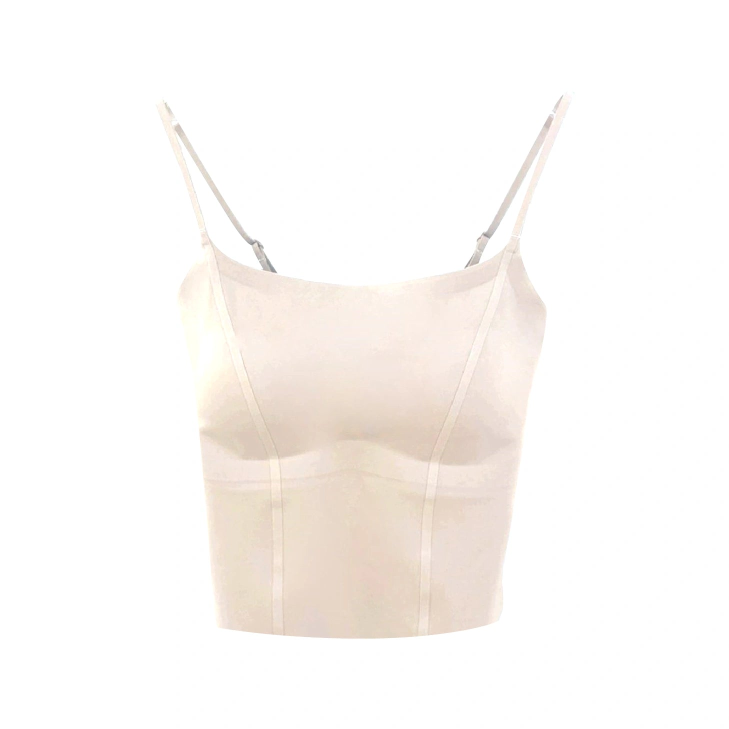 Sleek Comfort Bra Top