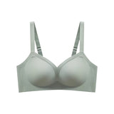 Sculpting Seamless Push-Up Bra