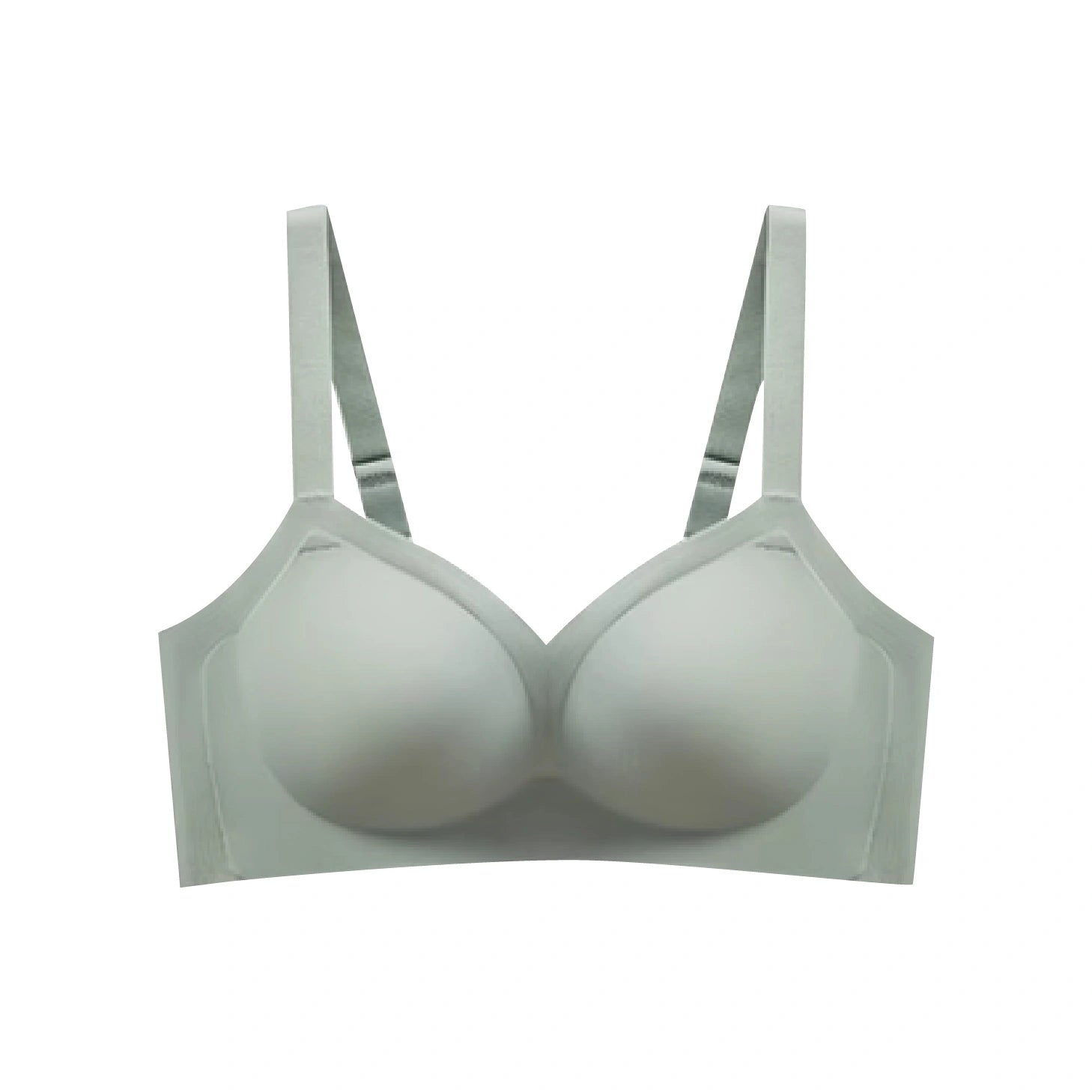 Sculpting Seamless Push-Up Bra