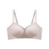 Sculpting Seamless Push-Up Bra