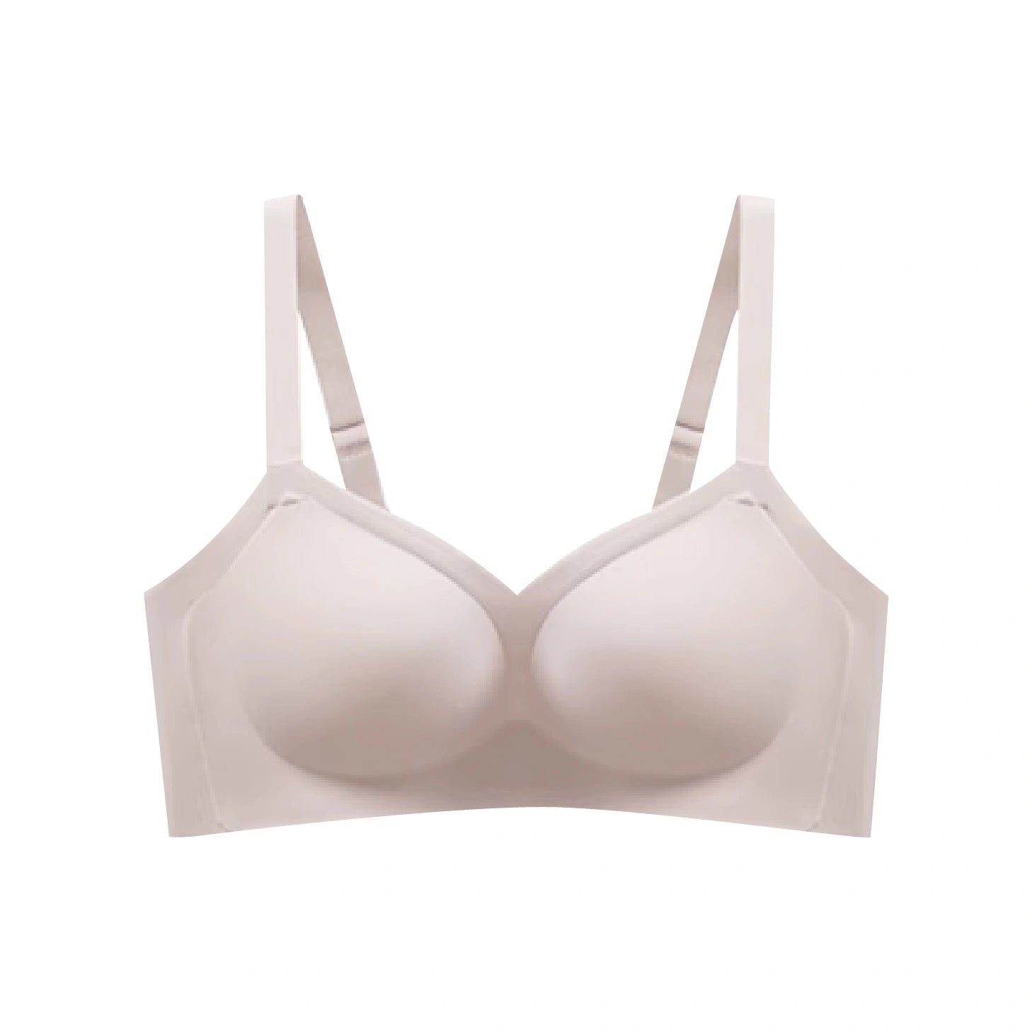 Sculpting Seamless Push-Up Bra