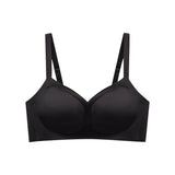 Sculpting Seamless Push-Up Bra