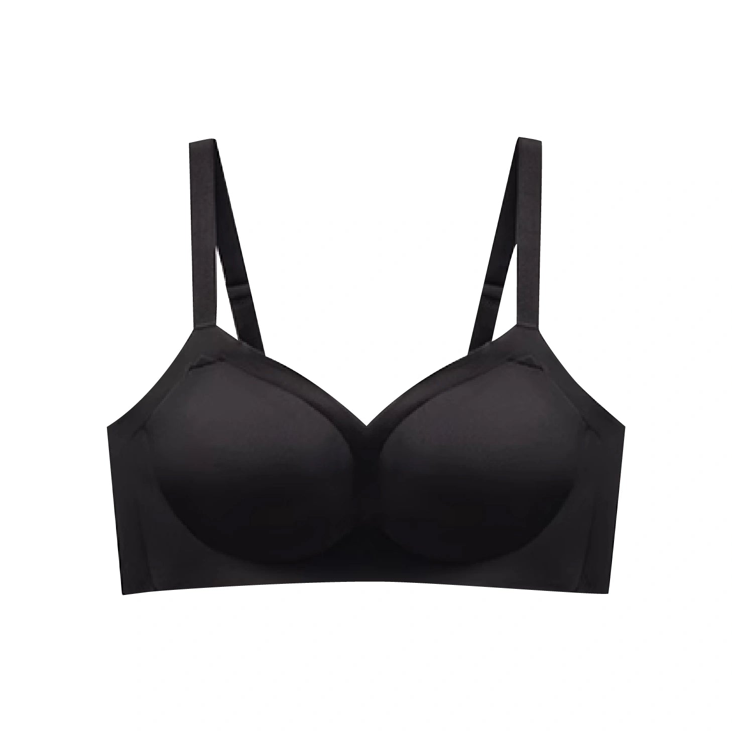Sculpting Seamless Push-Up Bra
