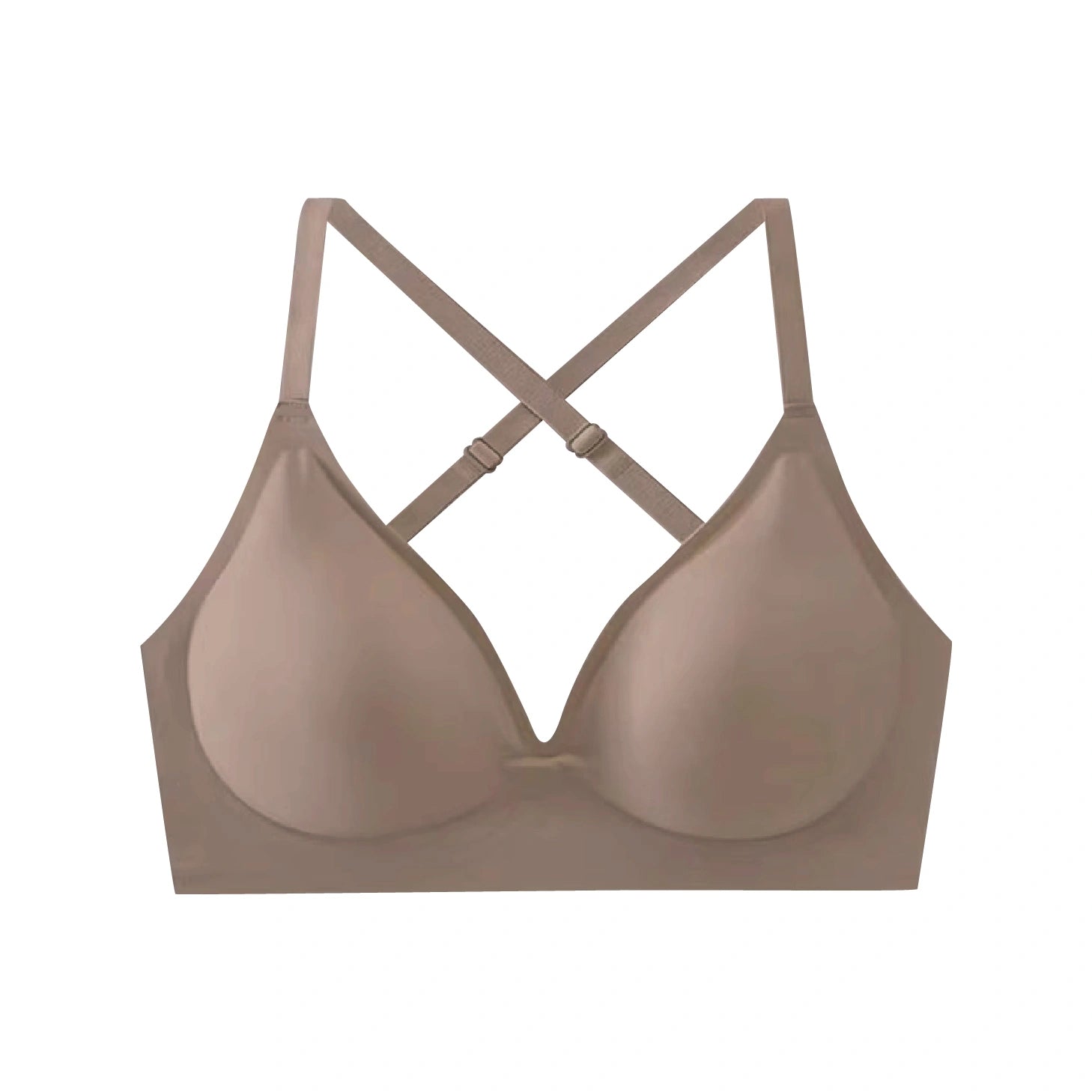 Comfortable Multiway Low Back Bra