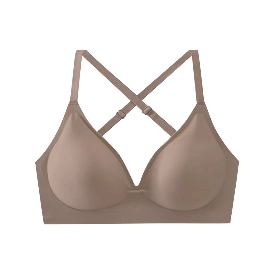 Comfortable Multiway Low Back Bra E07