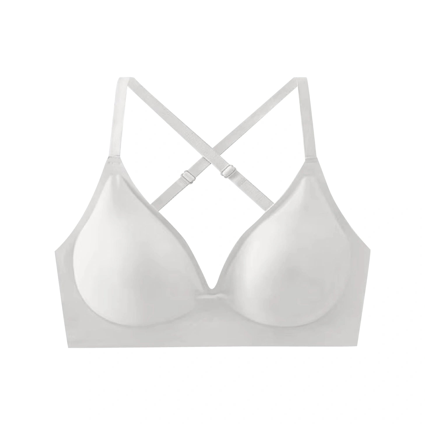 Comfortable Multiway Low Back Bra