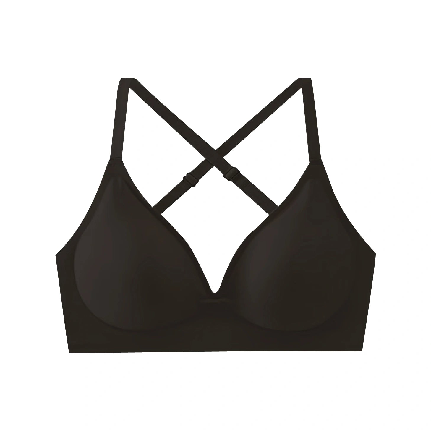 Comfortable Multiway Low Back Bra