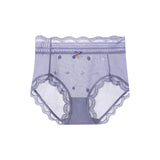 Low Waist Sweetie Lace Panties P100