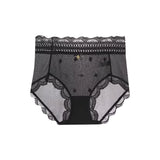 Low Waist Sweetie Lace Panties P100