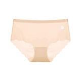 Low Waist Ultra-Soft Seamless Panties P107