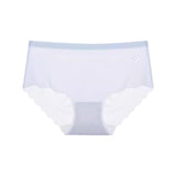 Low Waist Ultra-Soft Seamless Panties P107