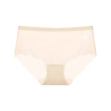 Low Waist Ultra-Soft Seamless Panties P107