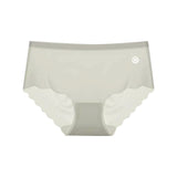 Low Waist Ultra-Soft Seamless Panties P107