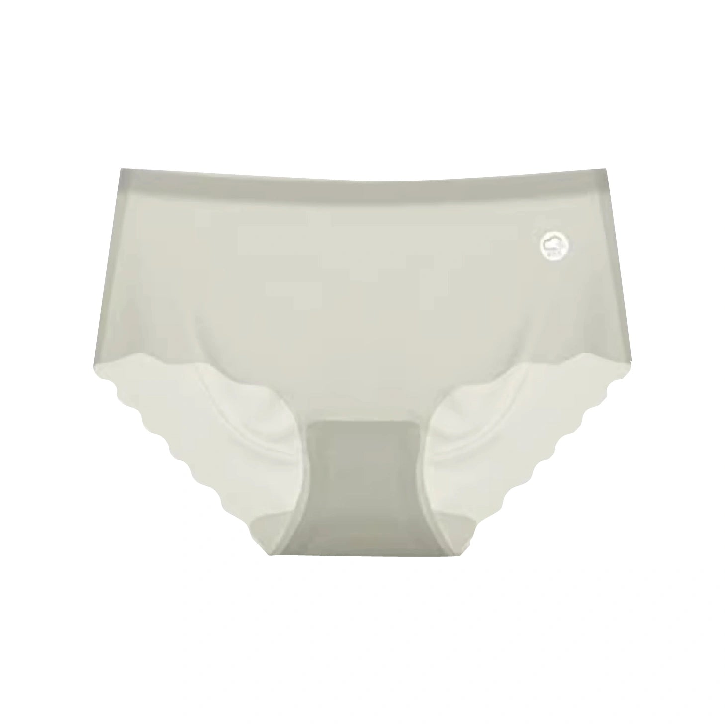 Low Waist Ultra-Soft Seamless Panties P107