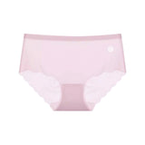 Low Waist Ultra-Soft Seamless Panties P107