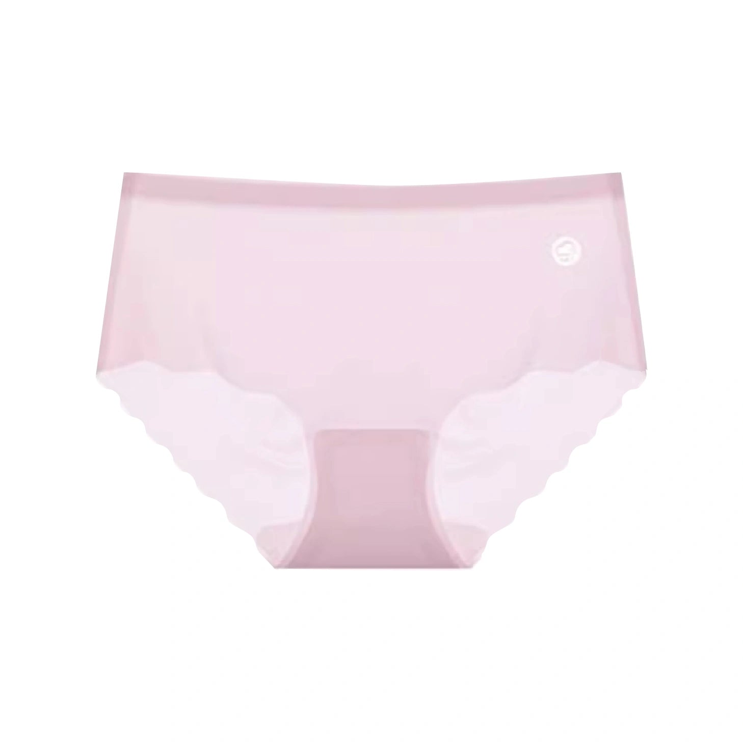 Low Waist Ultra-Soft Seamless Panties P107