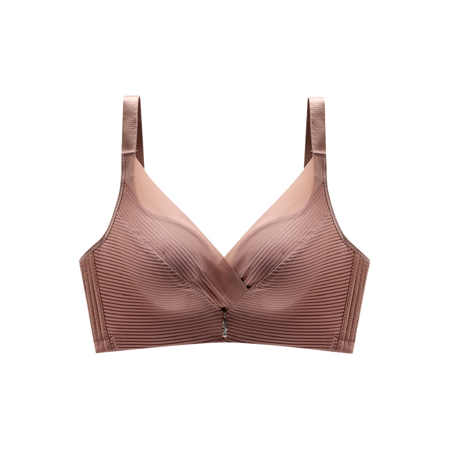 Women Sexy Push Up Seamless Bra TN1