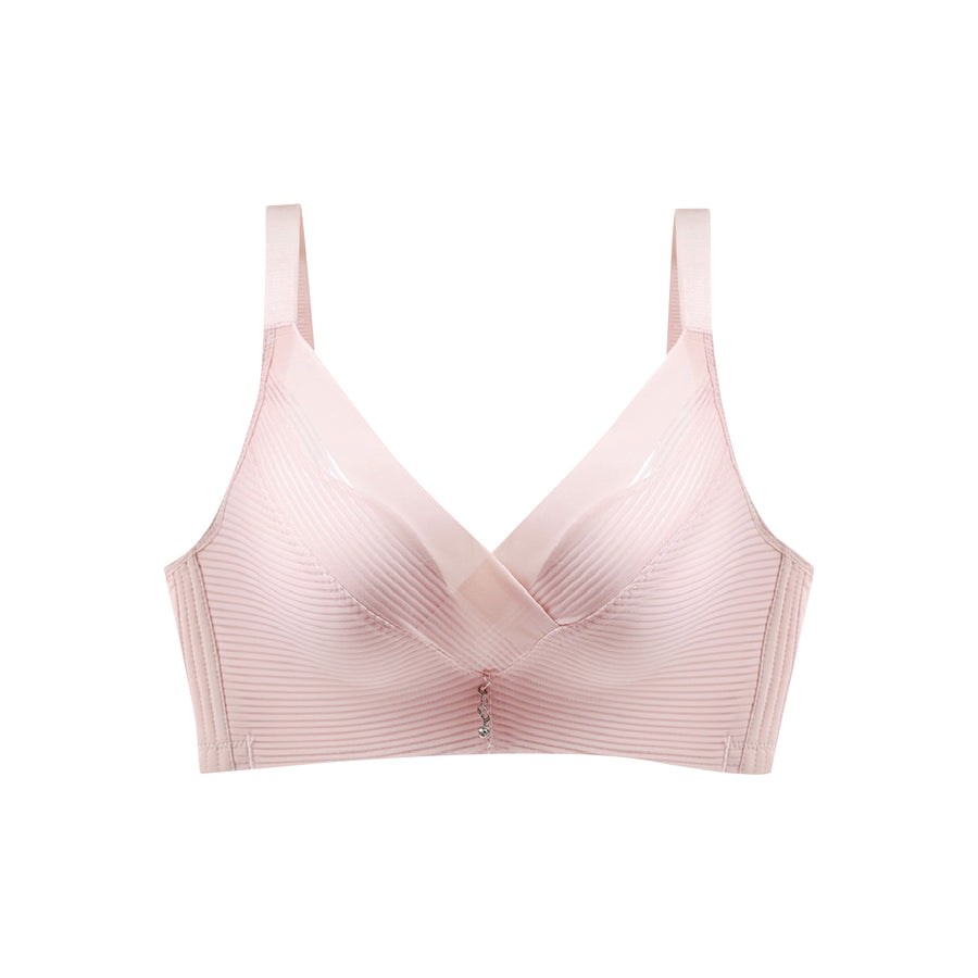 Women Sexy Push Up Seamless Bra TN1