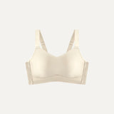 Push Up Full Coverage Seamless Bra