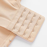Push Up Full Coverage Seamless Bra