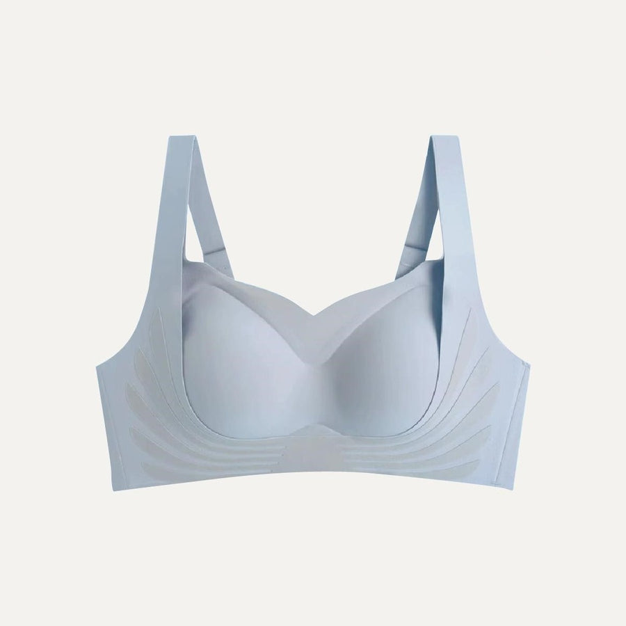 Zero Feeling Push Up Seamless Bra TN6